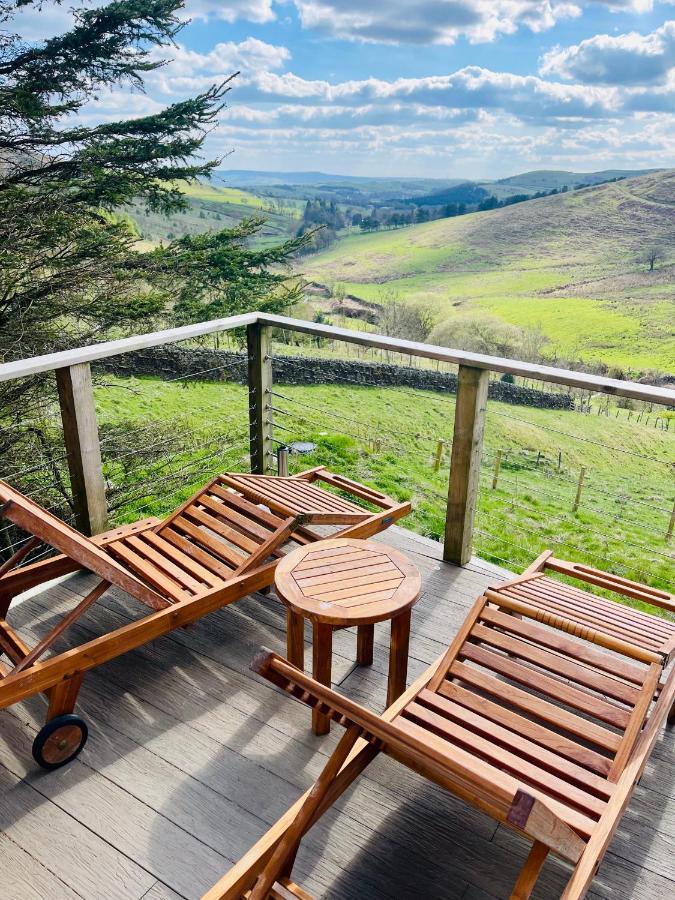 Valley View Pendle Foulridge Dış mekan fotoğraf